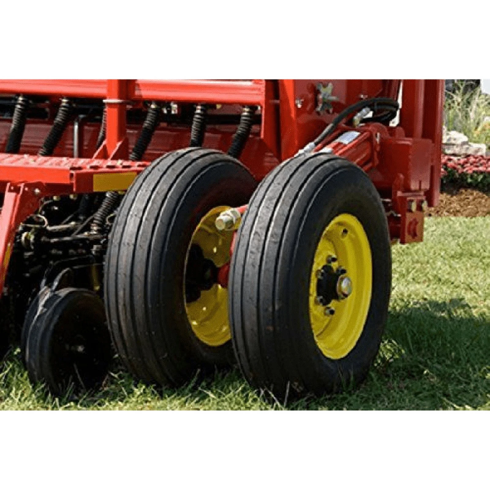 Carlstar Farm Specialist I-1 5.00-15 79A3 B Farm Tire