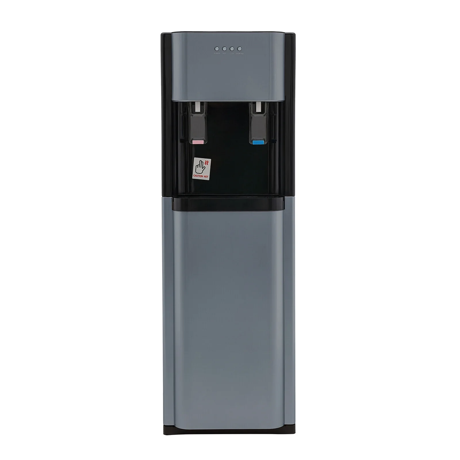 Bottom Loading Water Cooler Dispenser 5 Gallon Water Dispenser for Home Offices Hotels