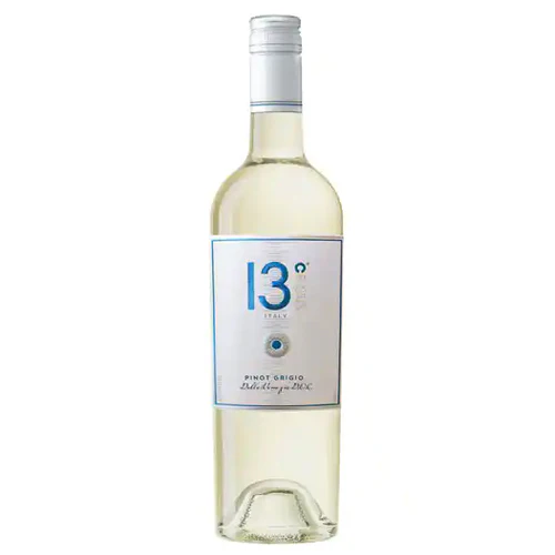 13 Celsius Pinot Grigio - 750ML