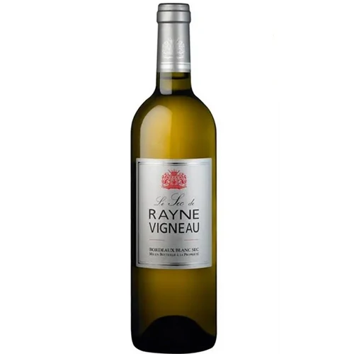 Le Sec de Rayne Vigneau 2018 - 750ML