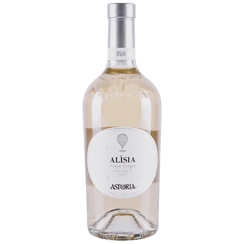 Astoria Pinot Grigio - 750ML