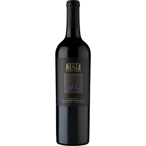 Robert Biale R.W. Moore Vineyard Zinfandel 2022 - 750ML