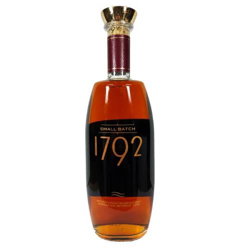 Small Batch 1792 - 1L