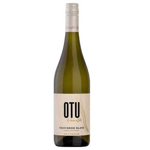 Otu Sauvignon Blanc 2022 - 750ML